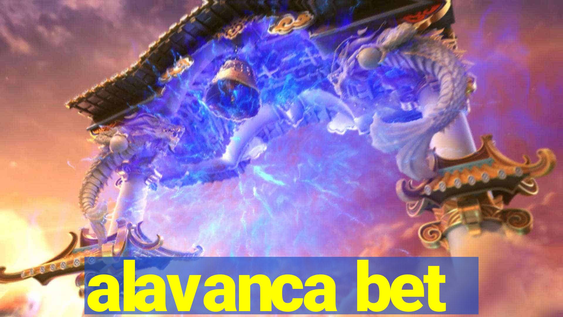 alavanca bet